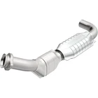 Magnaflow 447131 Catalytic Converter New. Price: $1176.00.