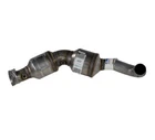 2021-2023 Ford F-150 3.5L Hybrid Exhaust Catalytic Converter Left ML3Z-5E212-D New. Price: $764.86.