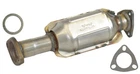 For Honda Civic 1996-1998 Catco 63 Series Direct Fit Catalytic Converter New. Price: $874.53.