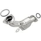 Magnaflow 23759 Hm Grade Direct-fit Catalytic Converter For Toyota New. Price: $434.00.