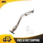 Rear Catalytic Converter For 1997-2004 Buick Regal All 10343189 12564328 54627 New. Price: $119.99.