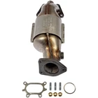 Dorman 672-850 Manifold Converter Carb Compliant New. Price: $1305.54.