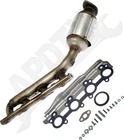 Dorman 672-978 Manifold Converter Carb Compliant New. Price: $1777.96.