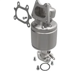 Magnaflow 49 State Converter 24741 Direct Fit Catalytic New. Price: $575.70.