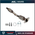 Epa Catalytic Converter For 2004-2009 Toyota Prius 1.5L L4 Front 1741021500 New. Price: $61.19.
