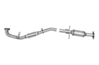 Catalytic Converter 2014-2015 Impala 2.5L L4 Gas Dohc New. Price: $255.02.