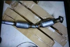 Twg Exhaust Catalytic Converter & Dpf New. Price: $80.00.