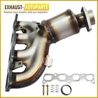 Catalytic Converter For Mitsubishi Outlander 2014-2018 2.4L/SPORT 2014-2015 2.0L New. Price: $143.73.