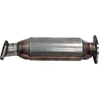 17170 Davico Catalytic Converter Rear For Hyundai Santa Fe Sonata 2006-2007 New. Price: $214.92.