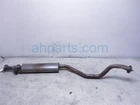 2011-2017 Nissan Juke Fwd Exhaust Muffler Pipe 20300-1KC0C Used. Price: $224.10.