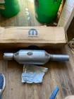 (1) Original Nos Mopar 1997 Grand 1998 Jeep Cherokee 4.0L Catalytic Converter New. Price: $575.00.