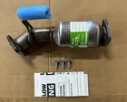 Magnaflow Oem Grade Epa Direct-fit Catalytic Converter Used. Price: $198.00.