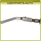 Exhaust Catalytic Converter For 2001-2007 Dodge Grand Caravan 3.8L&3.3L New. Price: $100.41.