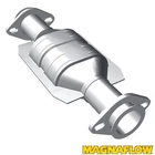 1988-1991 Toyota Camry 2.5L W/o Air New Magnaflow Direct-fit Catalytic Converter. Price: $333.00.