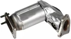 Genuine Nissan Catalytic Converter 208A2-3JG0A New. Price: $1385.34.