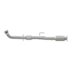 Walker Exhaust Calcat Carb Direct Fit Catalytic Converter 84295 New. Price: $651.20.