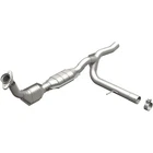 51744 Magnaflow Catalytic Converter Passenger Right Side For F150 Truck Hand New. Price: $551.00.