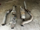 2013-2018 Ram 2500 Def And Exhaust. Full System. Used. Price: $750.00.