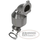 Catalytic Converter - Hyundai Veloster 2013 Front 1.6 Nuovo. Price: $1305.85.