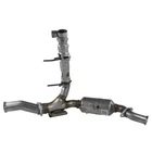 Genuine Ford Catalytic Converter GL3Z-5E212-B New. Price: $1492.45.