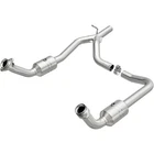 Magnaflow 52153 Catalytic Converter New. Price: $1037.00.
