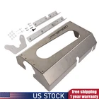 Catalyti Converter Protection Shield Fits 2003-2011 Honda Element 2.4L New. Price: $338.97.