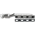 Magnaflow 4583380 Catalytic Converter With Integrated Exhaust Manifold New. Price: $1089.00.