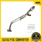 Epa Catalytic Converter For 2013-2017 Honda Accord 2015-2017 Acura Tlx 2.4L New. Price: $118.49.