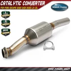 Catalytic Converter Assembly Ford Escape 2020 2021 2022 L3 1.5L LX6Z5E212D New. Price: $198.99.