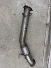 68087104AH Ram 6.7 Cummins Front Exhaust Flex Downpipe Turbo Mopar Used. Price: $350.00.