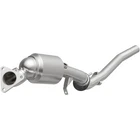 Magnaflow Direct Fit Carb Catalytic Converter For Porsche Cayenne New. Price: $2047.00.