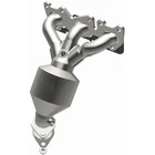 Magnaflow 51202 Manifold Catalytic Converter For Hyundai New. Price: $784.00.
