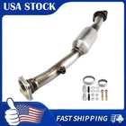 Epa Catalytic Converter For 15-18 Chevrolet City Express 2013-2021 Nissan NV200 New. Price: $74.99.