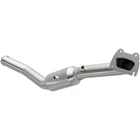 Magnaflow Direct Fit Carb Catalytic Converter For Jeep Grand Cherokee New. Price: $1678.00.