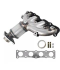Catalytic Converter For 2014 2015 2016 2017 2018 Mitsubishi Outlander 2.4L New. Price: $120.00.