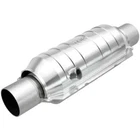 Magnaflow Oem Grade Epa Universal Catalytic Converter For 2011-15 Hyundai Sonata New. Price: $202.00.