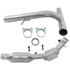 Catalytic Converters Passenger Right Side F150 Truck Hand Ford F-150 04-05 New. Price: $346.95.