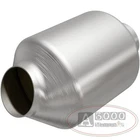 Catalytic Converter Mercedes-benz SL63 Amg 2011 Front Right 6.3 Nuovo. Price: $1135.56.
