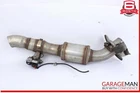 17-20 Mercedes R172 SLC300 Engine Muffler Exhaust Catalytic Converter Oem Used. Price: $122.50.