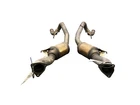 2012-2016 Porsche Panamera Catalytic Converter U/PRX/97011335016/0414 Recertifed Used. Price: $1299.01.