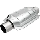 Magnaflow For Universal Catalytic Converter 2.5IN. W/O2 New. Price: $193.00.