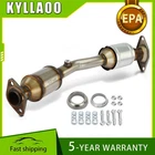 Catalytic Converter For Nissan Sentra 2013 2014 2015 2016 2017 2018 2019 L4 1.8L New. Price: $180.50.