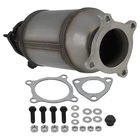 Catalytic Converter For Audi A4 All Road 2.0L Turbo 2017 2018 2019 2020 New. Price: $129.69.
