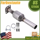 Catalytic Converter For 2006 2007 2008 Lexus RX400H 3.3L Obd Ii/epa Approved New. Price: $55.00.