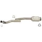 Fits For Eastern Catalytic Converter Direct P 50417 New. Price: $457.09.