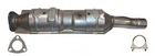 Catalytic Converter-direct Fit Eastern Mfg 30809 New. Price: $416.13.