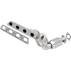 Magnaflow 50859 Catalytic Converter With Integrated Exhaust Manifold New. Price: $907.00.