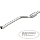 Catalytic Converter - Bmw 328I 2011 Right 3.0 Nuovo. Price: $2338.88.