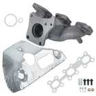 Lablt Rear Exhaust Manifold For 2003-2009 Nissan Altima/murano/maxima/quest 3.5L New. Price: $74.06.