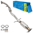 Philtop Rear Catalytic Converter Kit Compatible With Chevrolet Malibu 2013 20... New. Price: $202.46.
